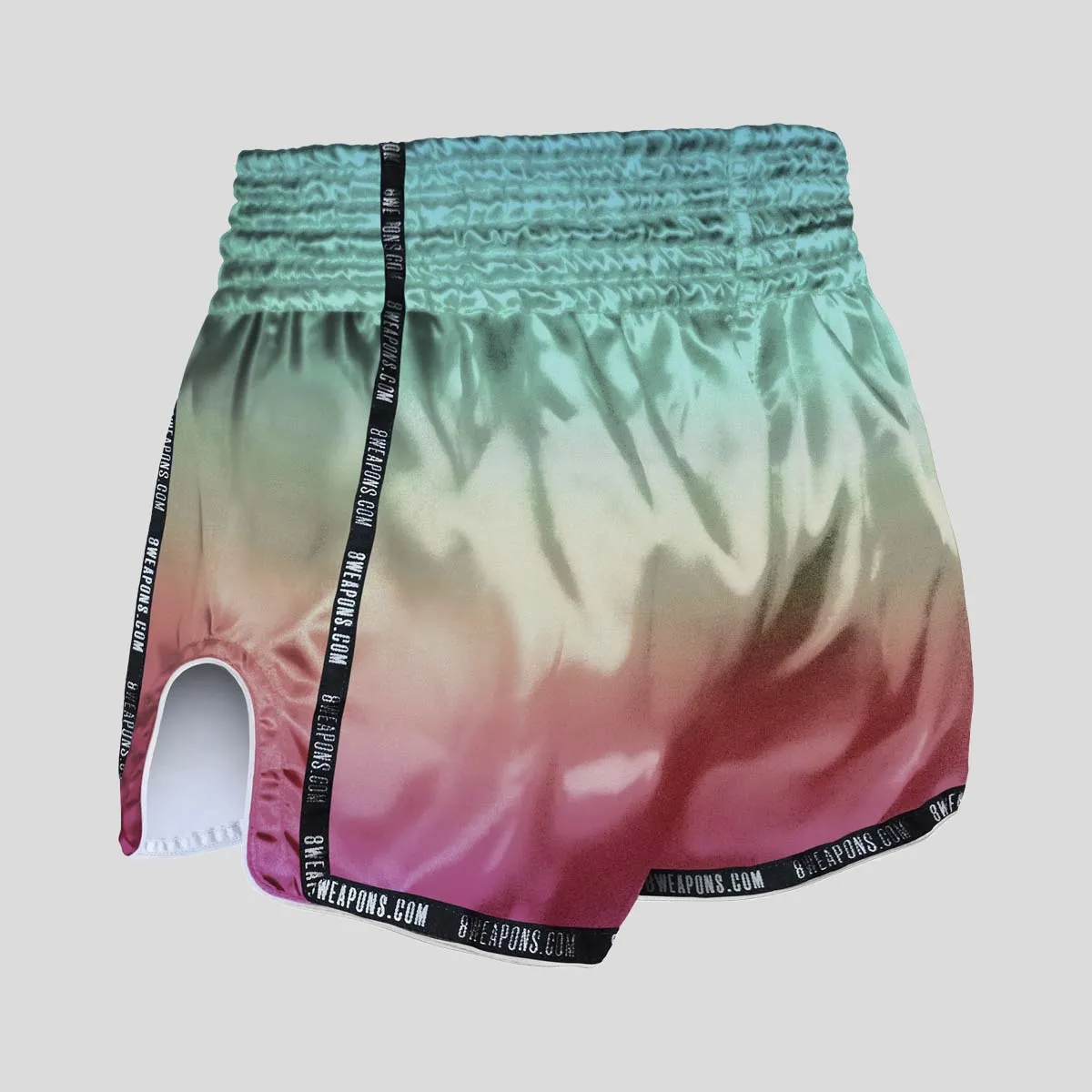 8 Weapons Vivo Mesophere Muay Thai Shorts
