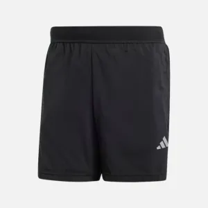 Adidas Gym Training 2 in 1 Men's Training Shorts -Black