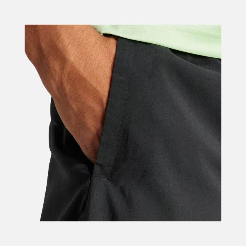 Adidas Gym Training 2 in 1 Men's Training Shorts -Black