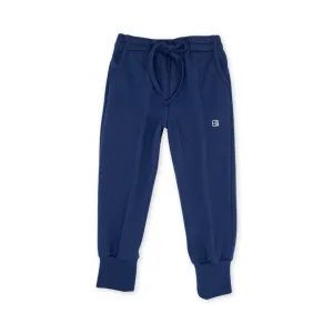 Aiden Jogger - Nantucket Navy