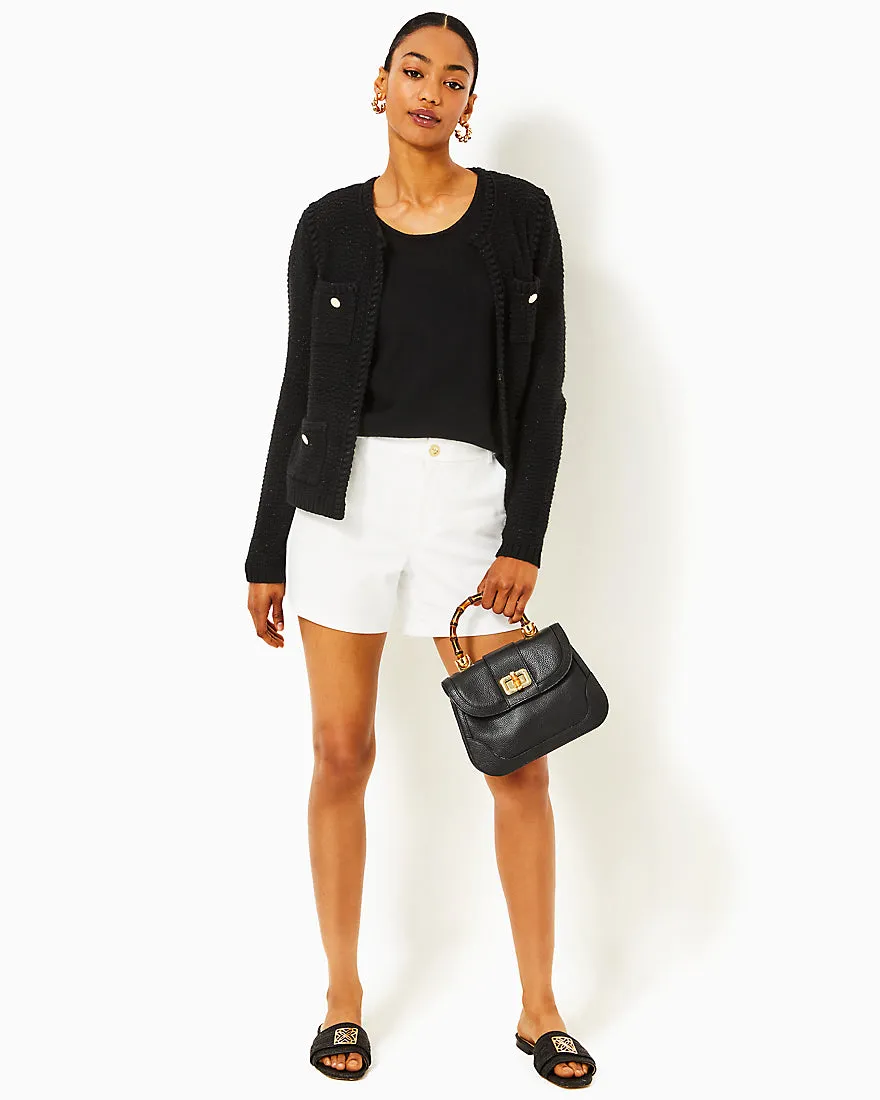 Amila Sweater Shell