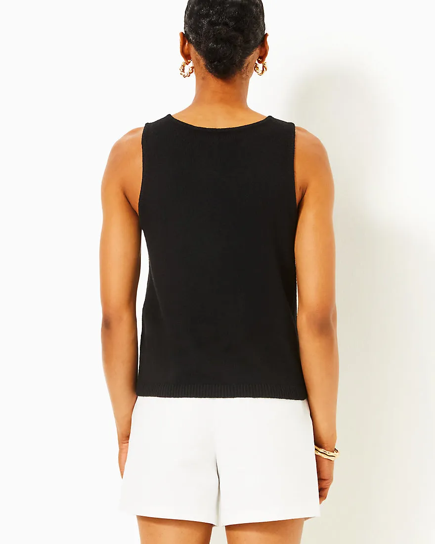 Amila Sweater Shell