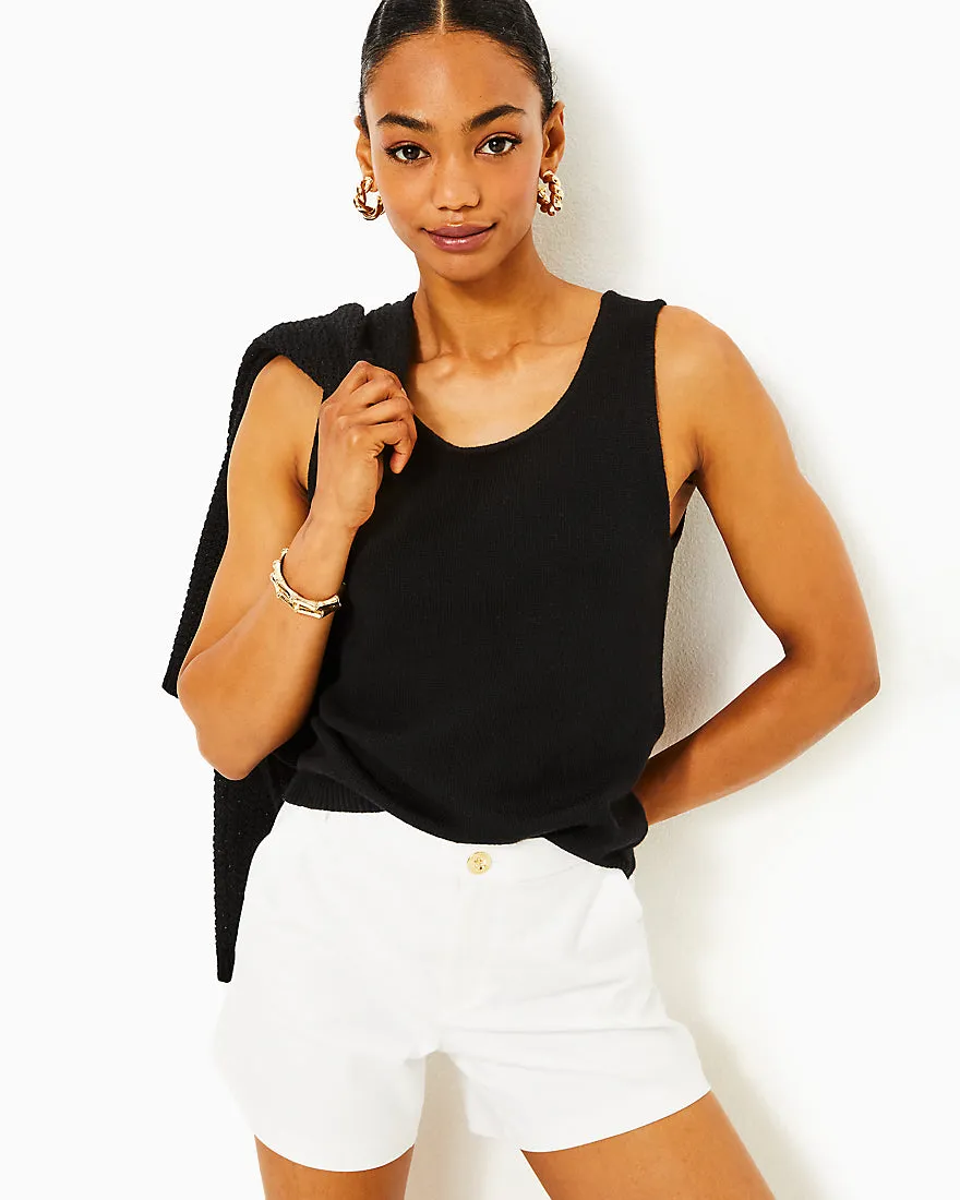 Amila Sweater Shell