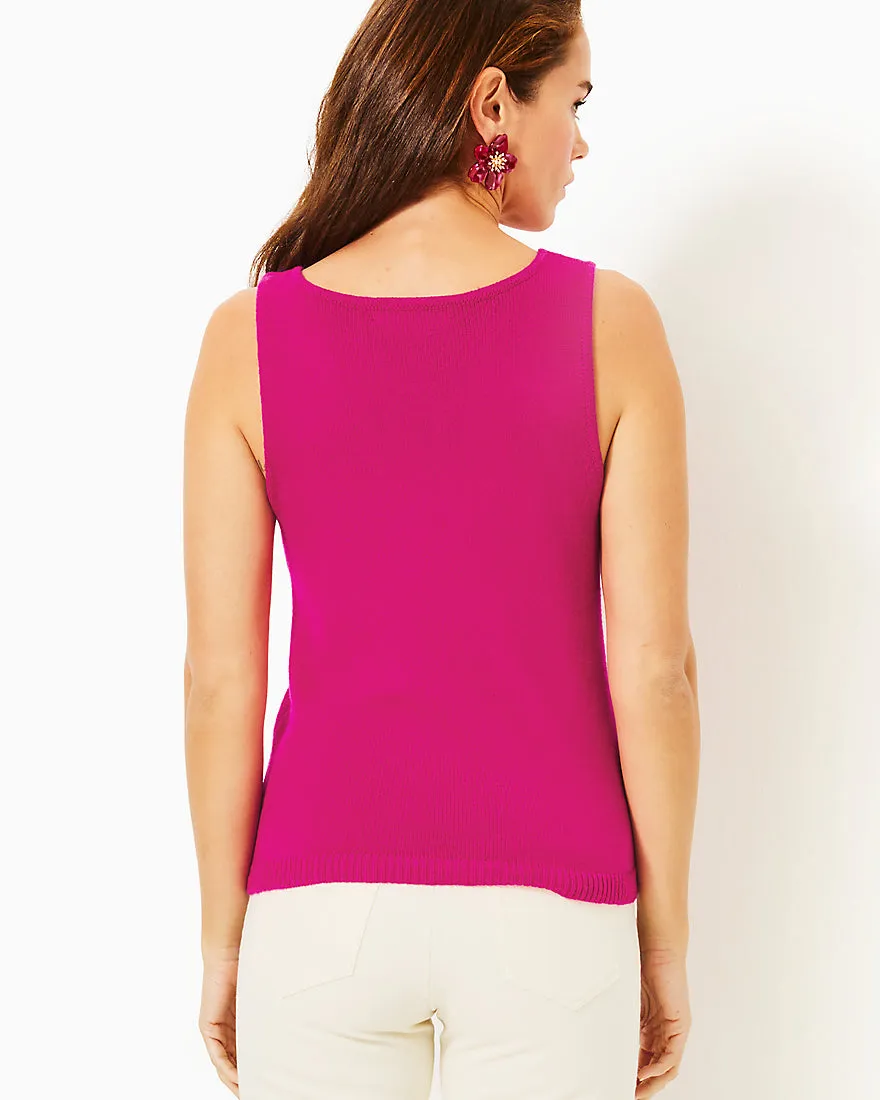 Amila Sweater Shell