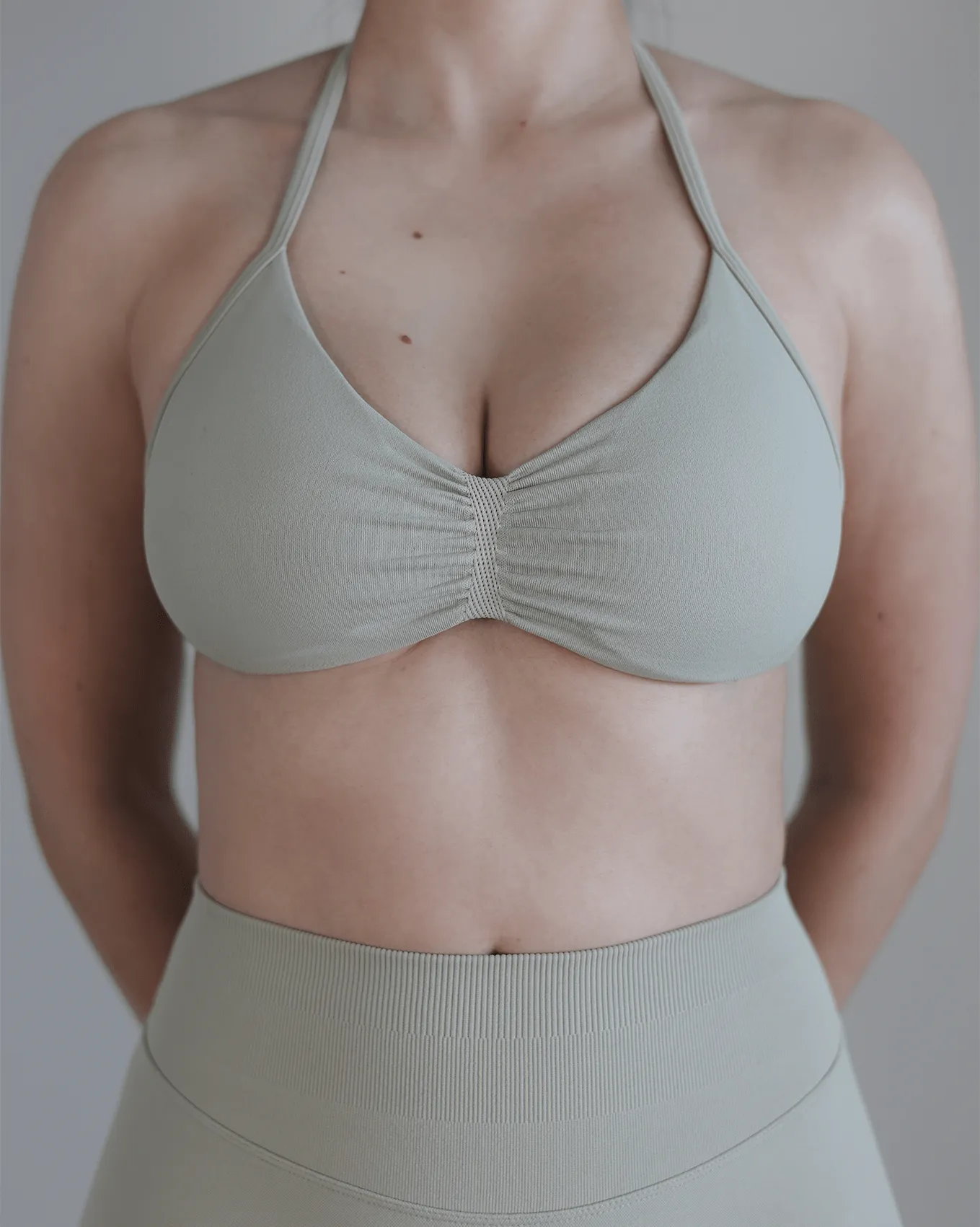 AUROLA Influence Strappy Bra Sports Bras