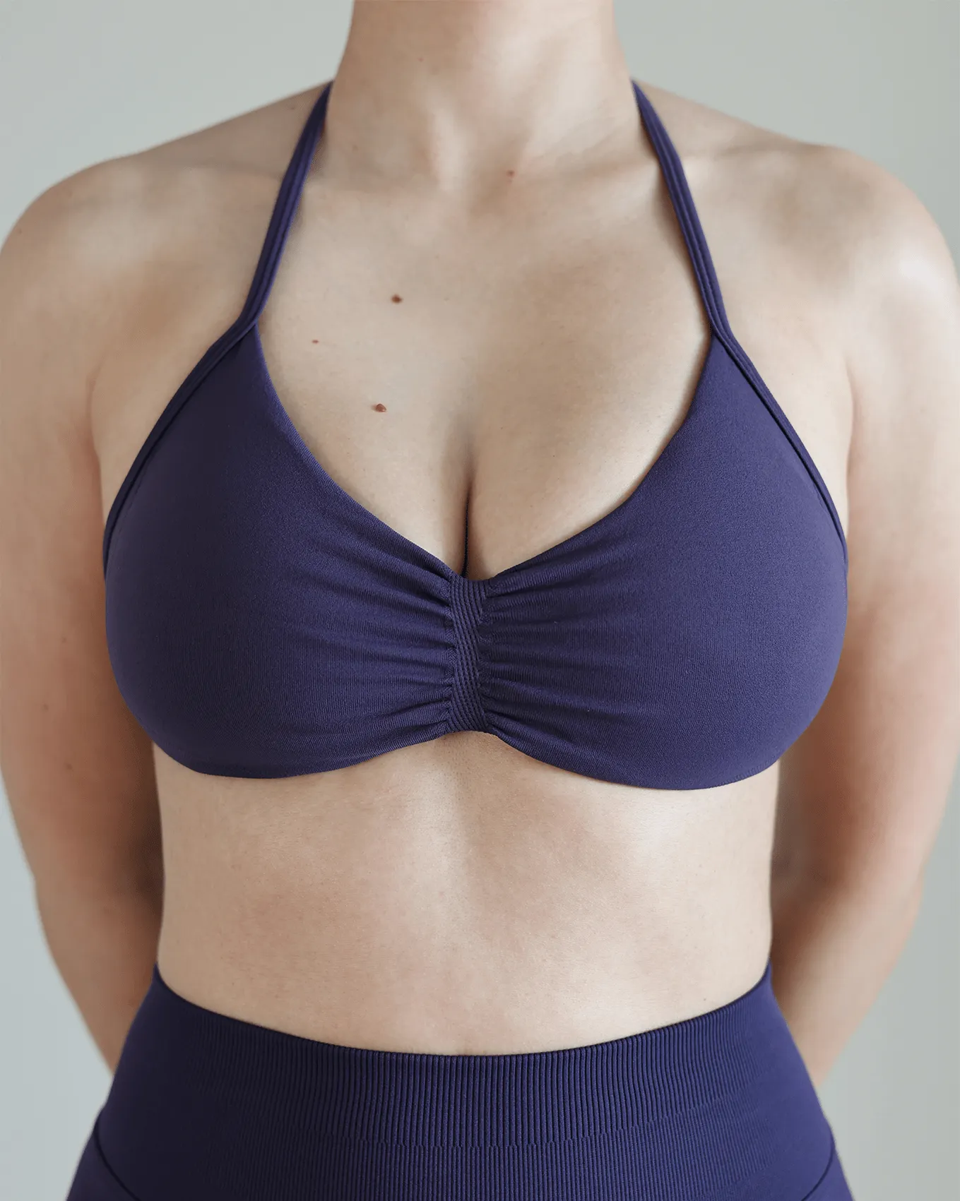 AUROLA Influence Strappy Bra Sports Bras