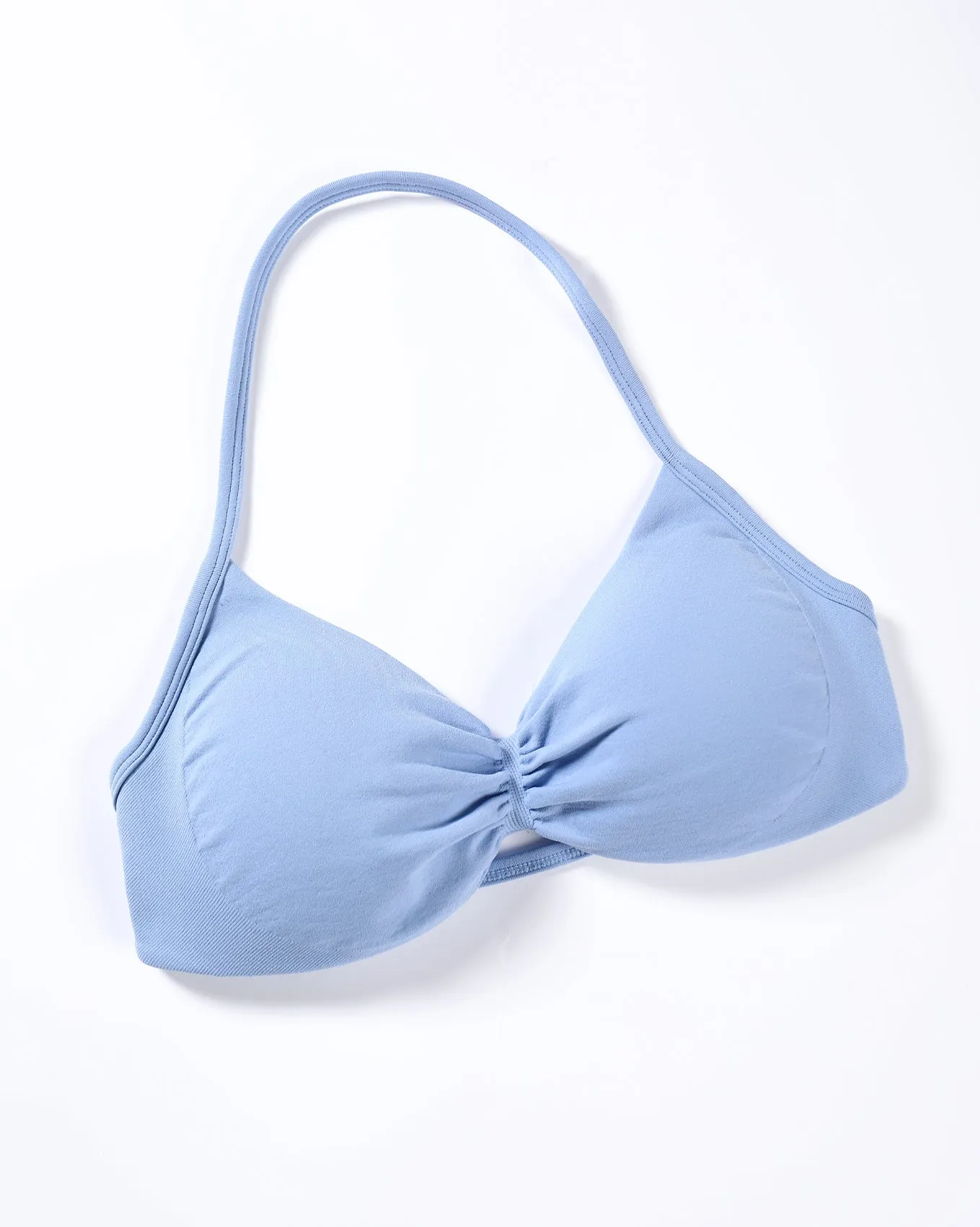 AUROLA Influence Strappy Bra Sports Bras