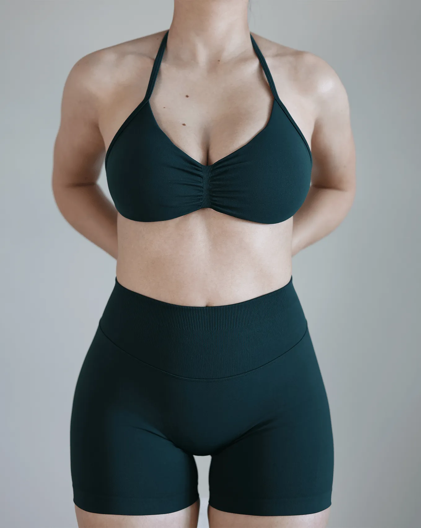 AUROLA Influence Strappy Bra Sports Bras