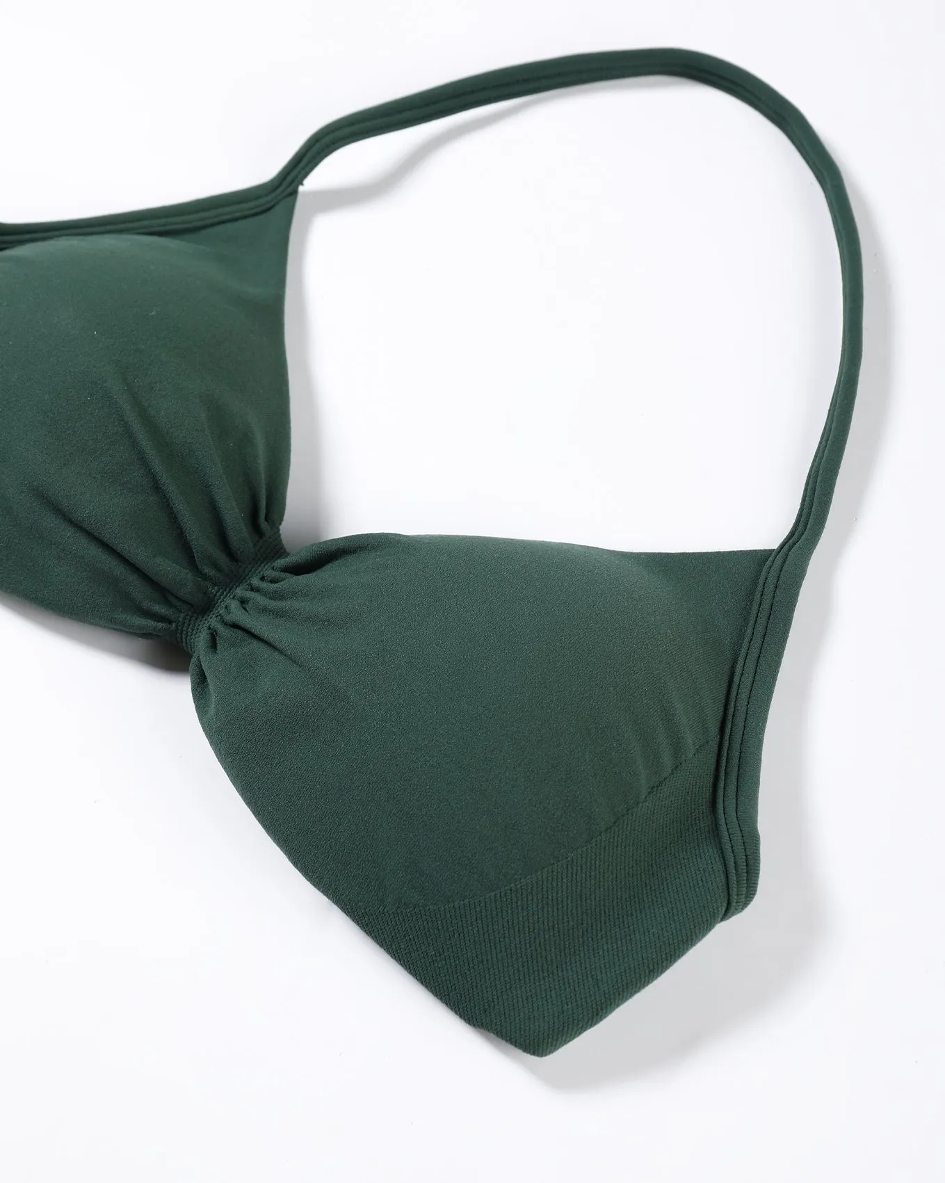 AUROLA Influence Strappy Bra Sports Bras