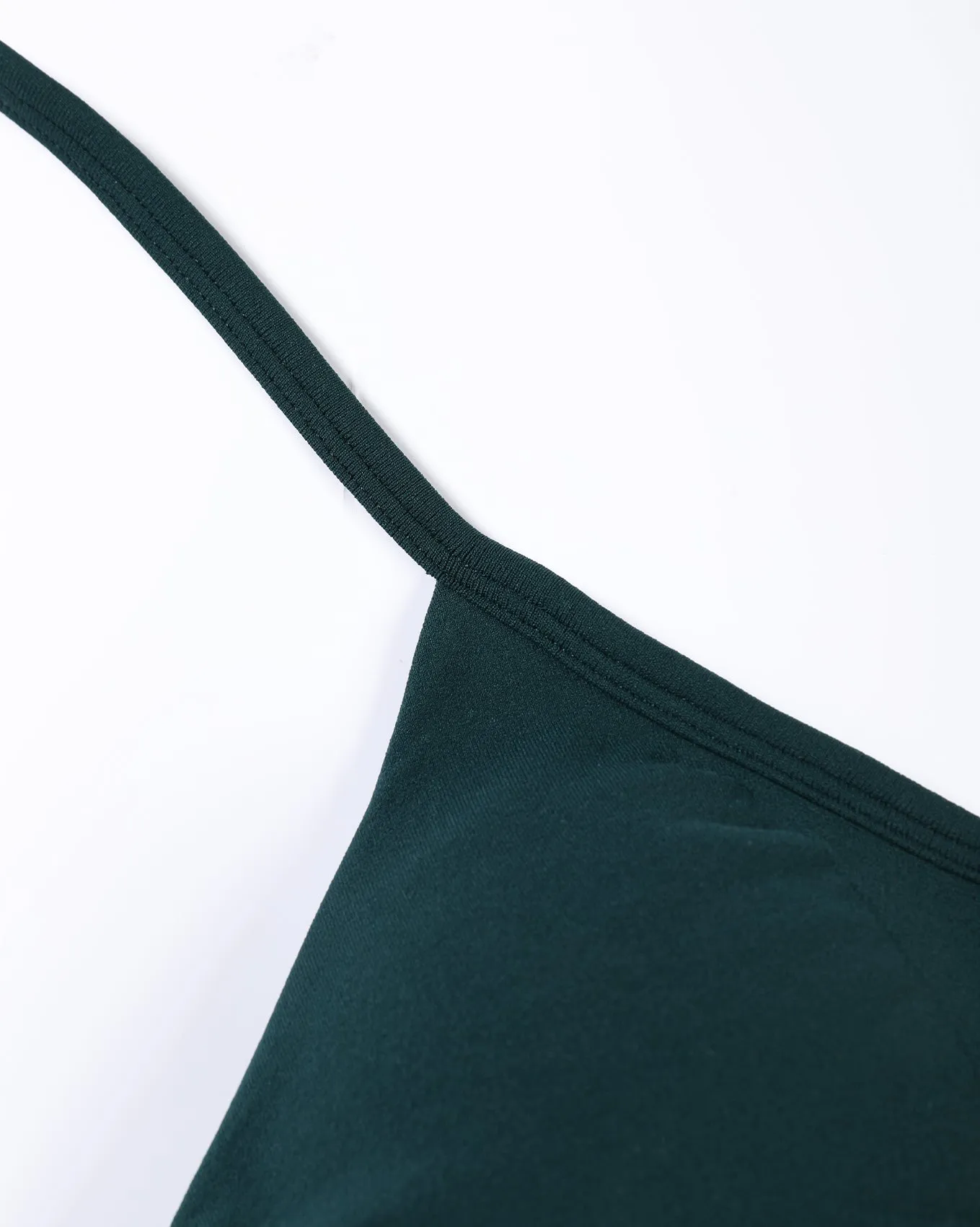 AUROLA Influence Strappy Bra Sports Bras