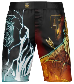 Berserker MMA Shorts