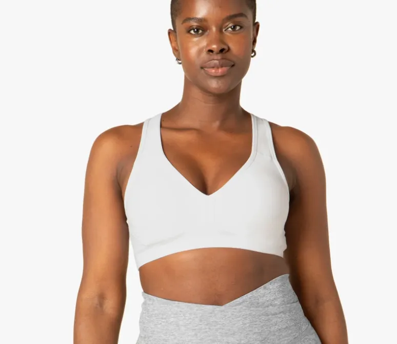 Beyond Yoga Spacedye Lift Your Spirits Bra