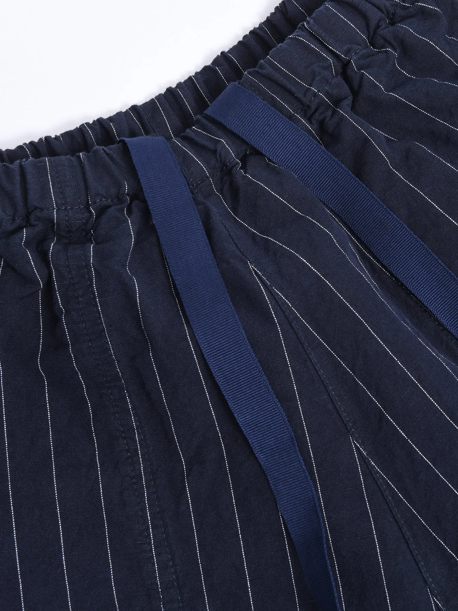 BOTTOMS 1_NAVYWHITE CHALK STRIPE