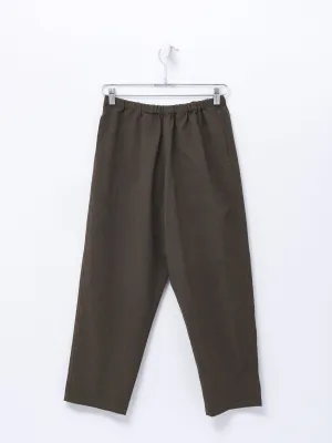 BOTTOMS 1_OLIVE
