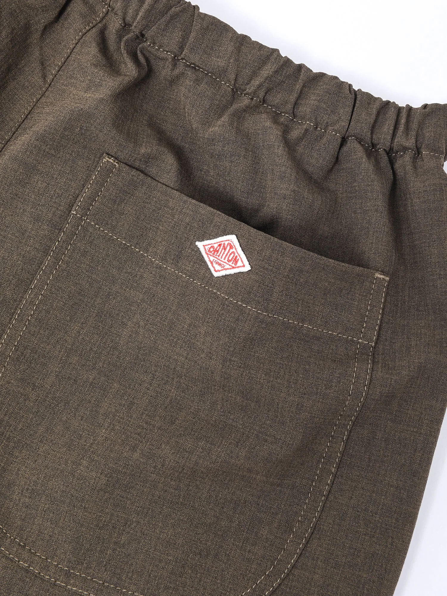 BOTTOMS 1_OLIVE