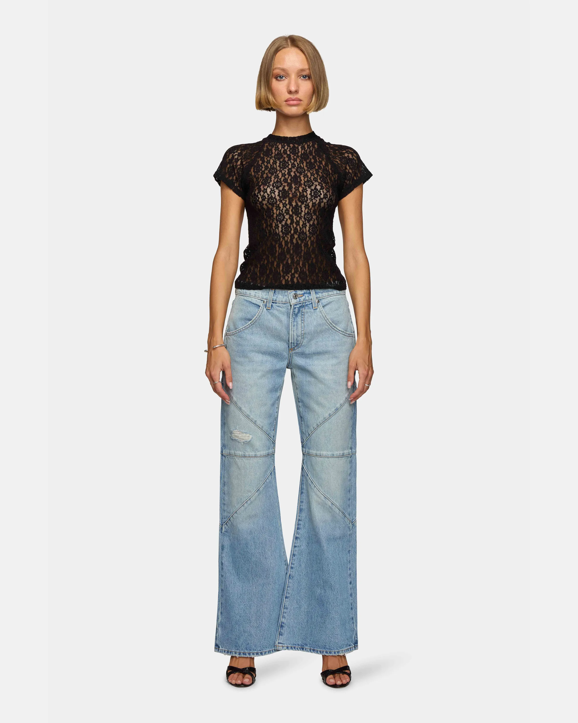 Bowie Jean