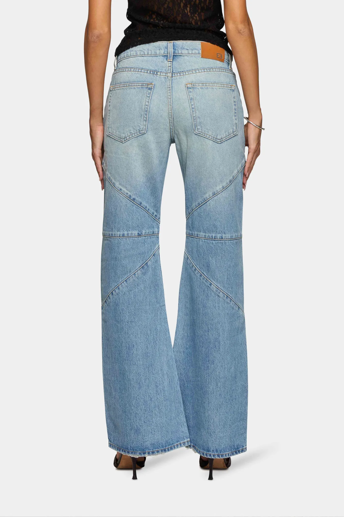 Bowie Jean