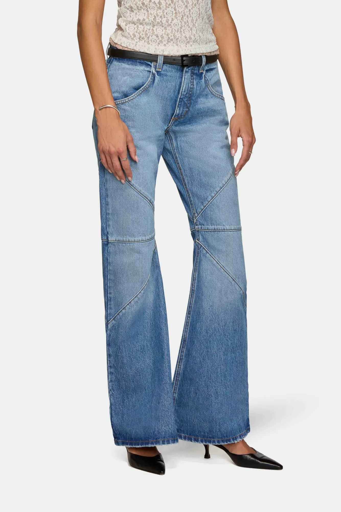 Bowie Jean