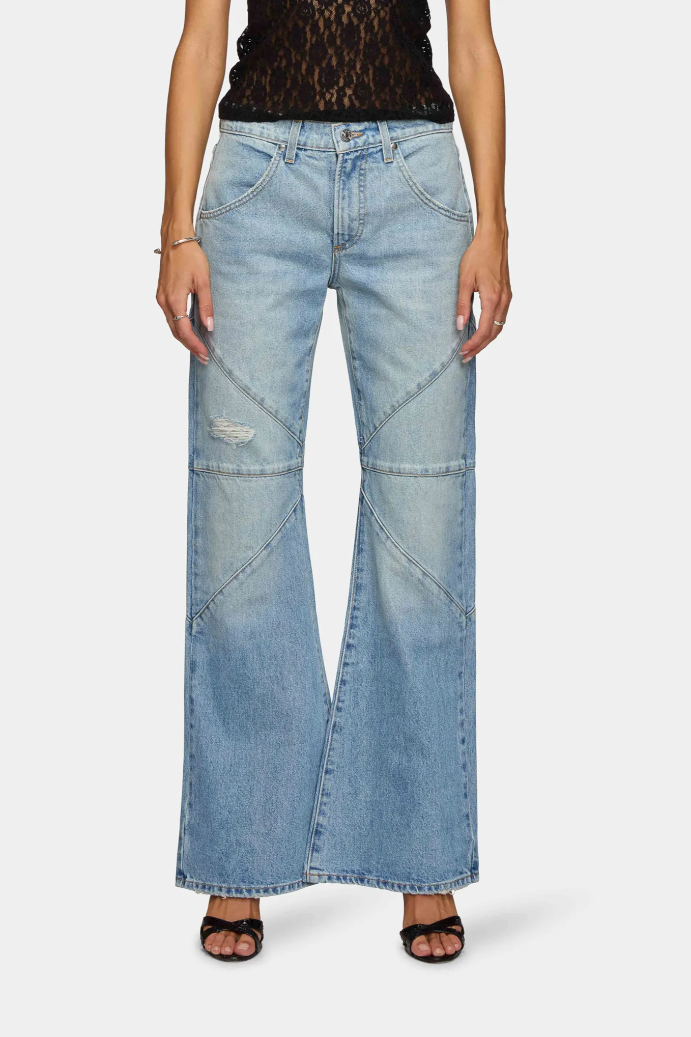 Bowie Jean