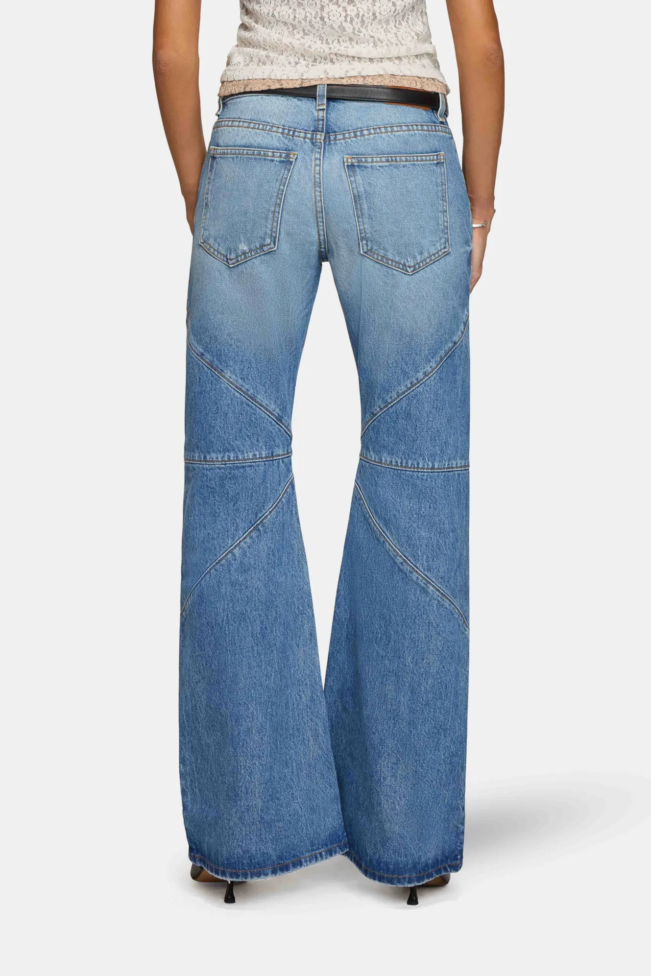 Bowie Jean