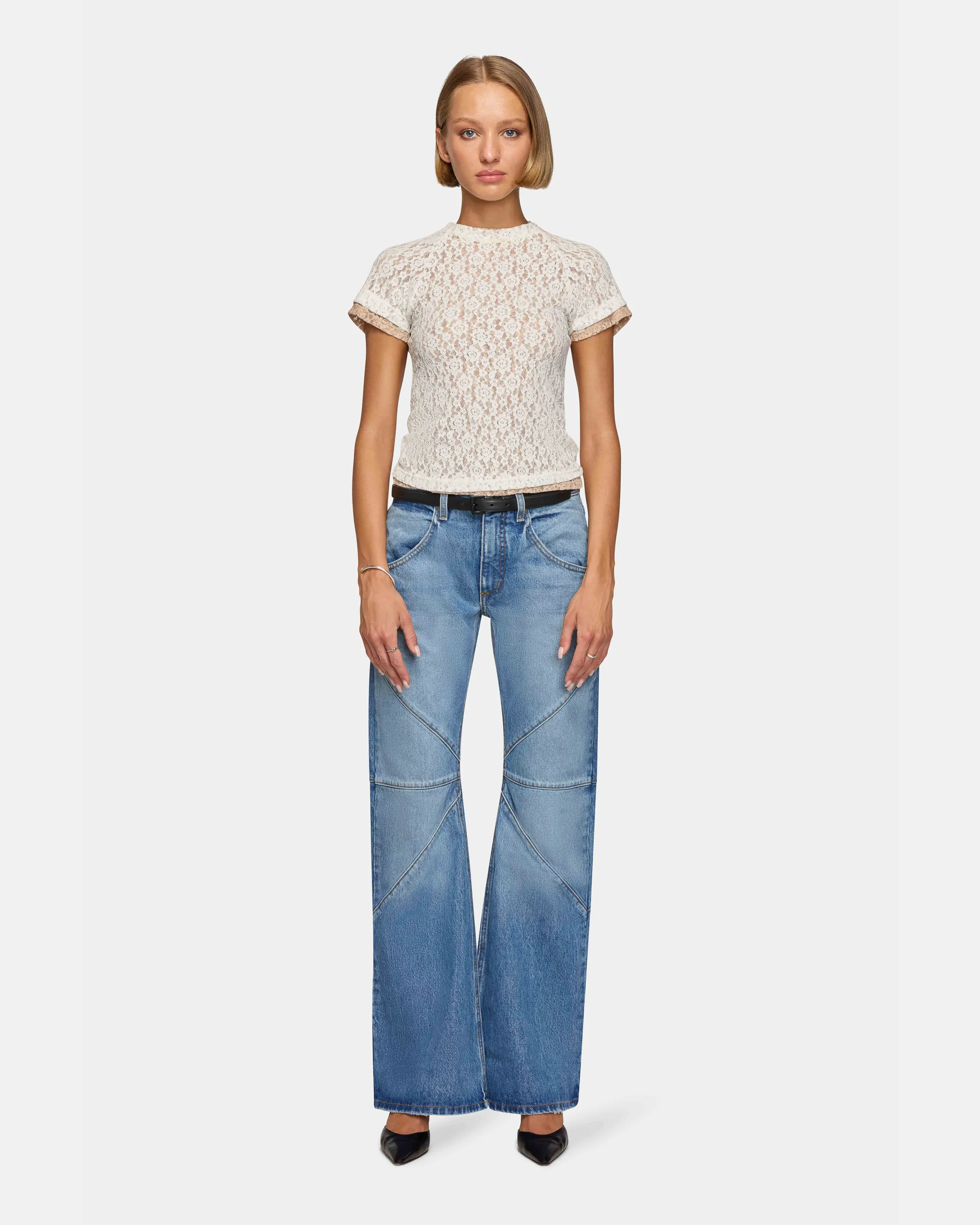 Bowie Jean