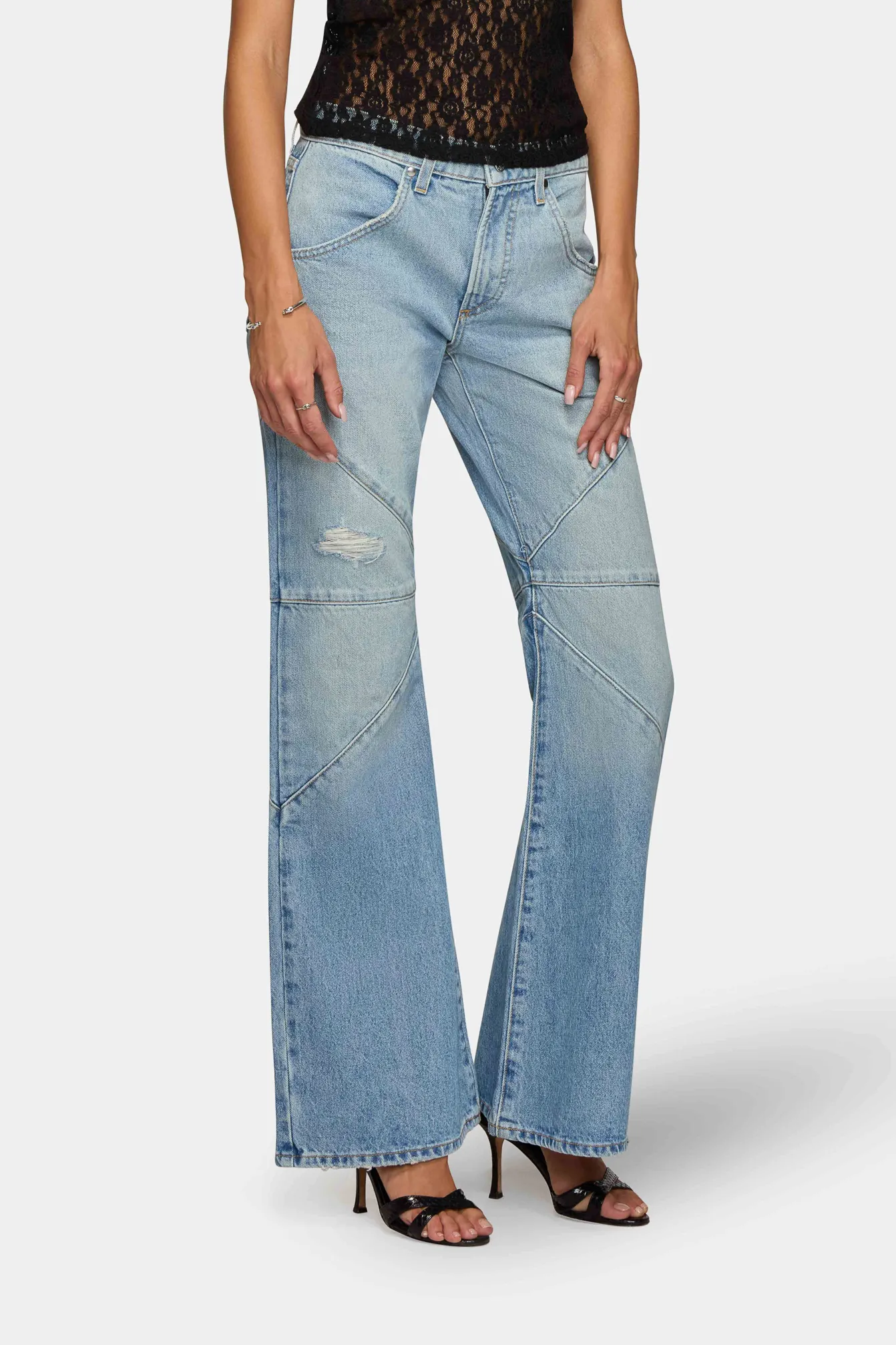 Bowie Jean