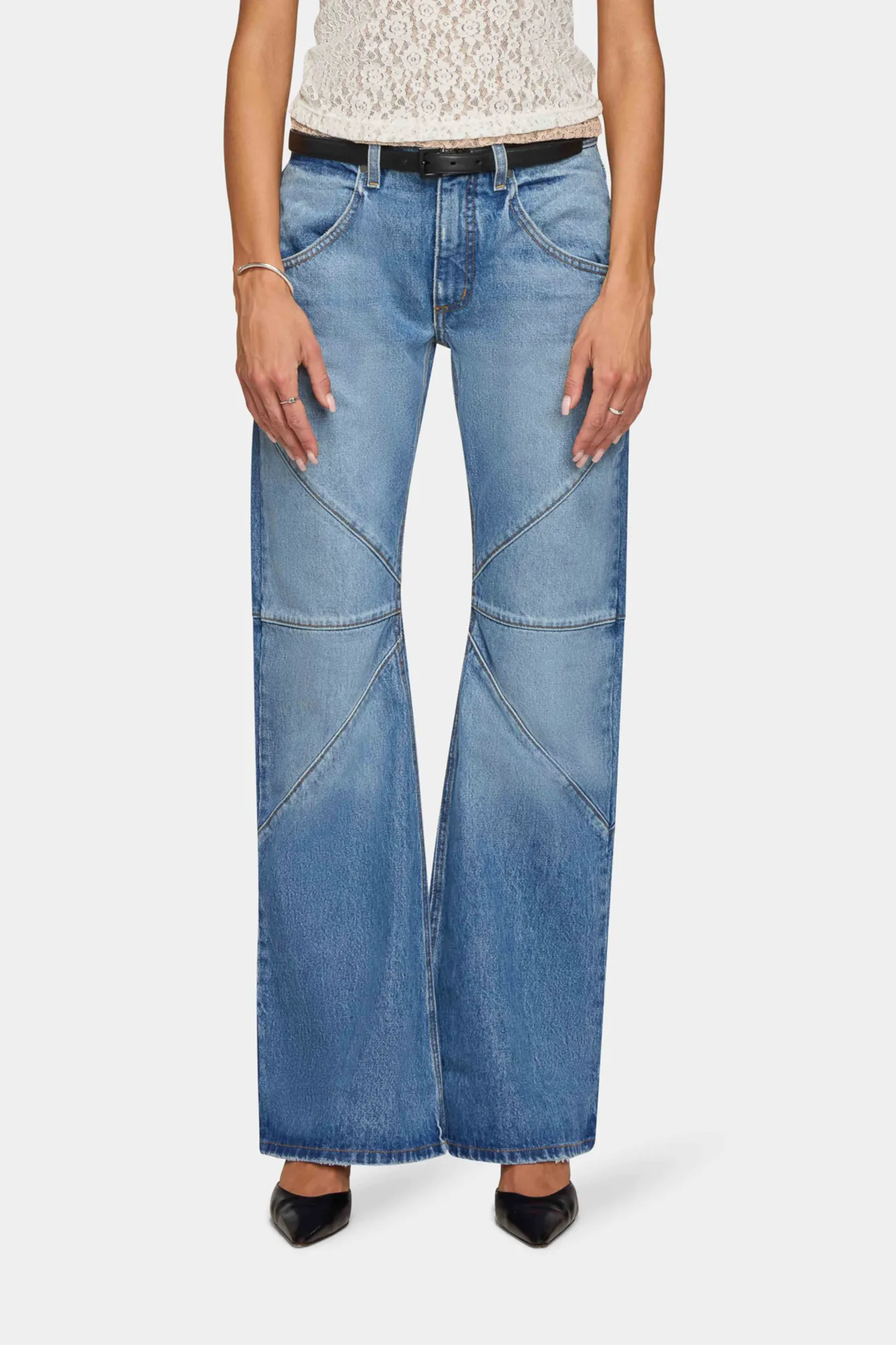 Bowie Jean
