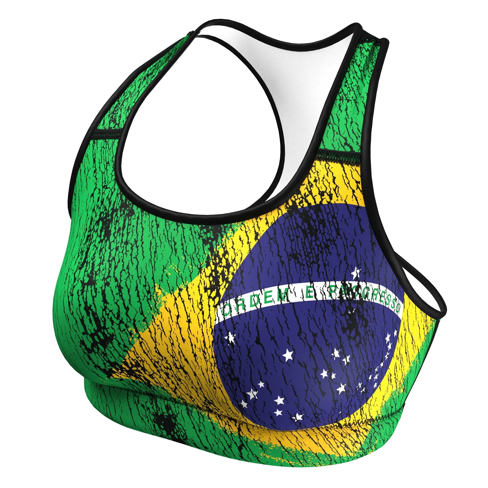 Brazil (Brasil) - Urban (Sports Bra) Olympian