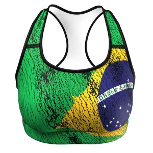Brazil (Brasil) - Urban (Sports Bra) Olympian