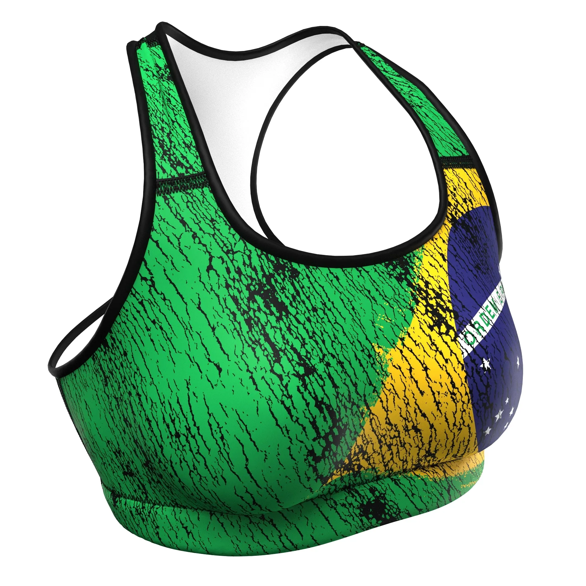 Brazil (Brasil) - Urban (Sports Bra) Olympian