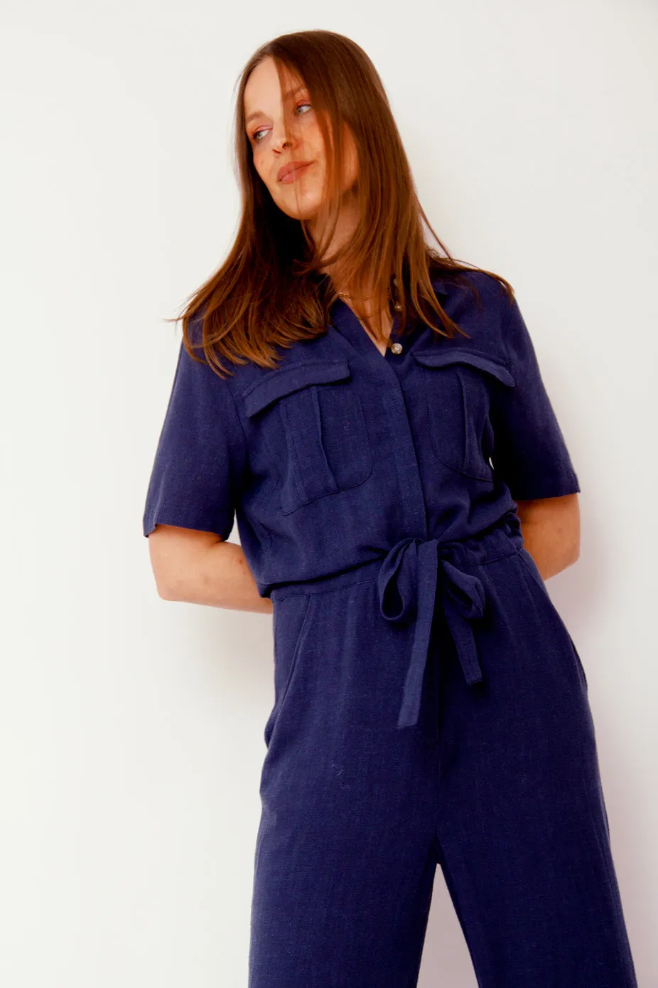 Carello Jumpsuit