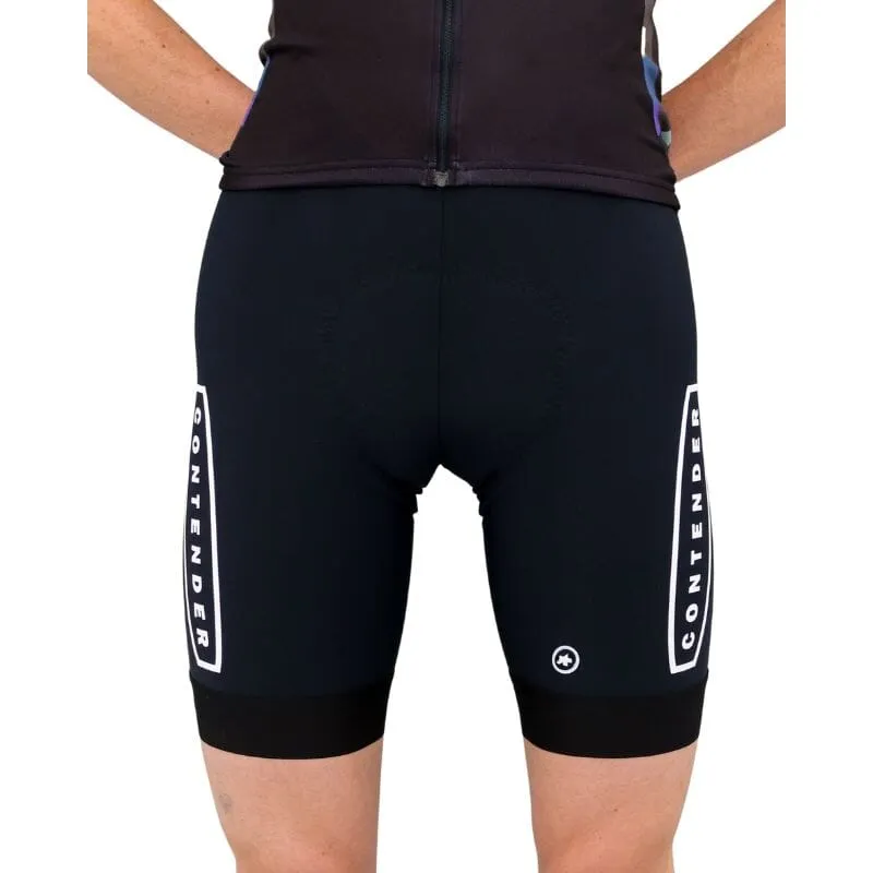 Contender x Assos Honeycomb Bib Short