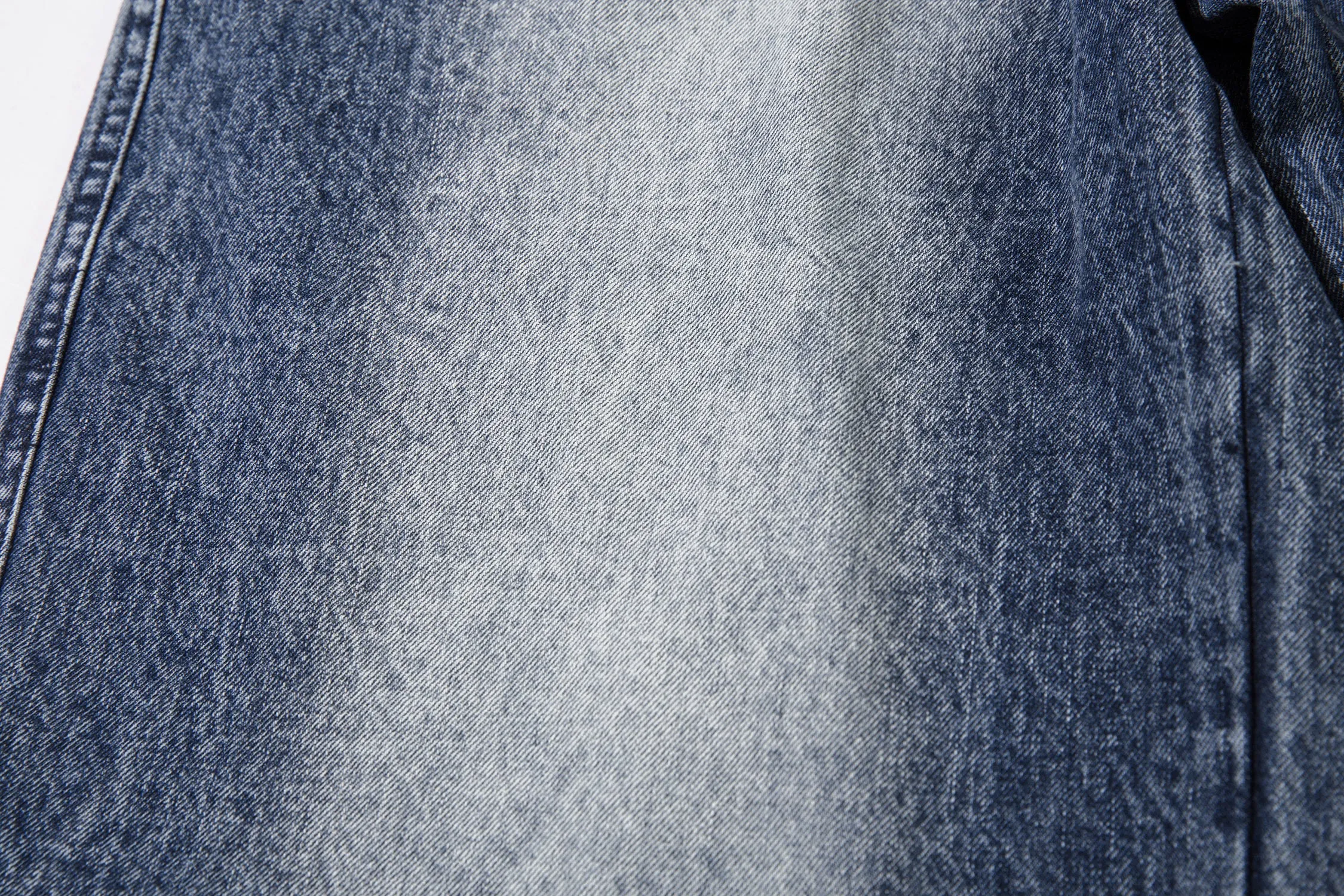 Faire Echo American High-Street Vibe Jeans