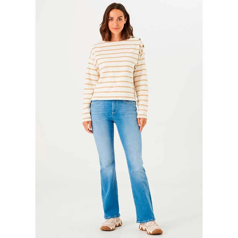 Garcia Celia 245-3330 Jeans Bl