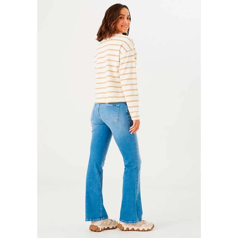Garcia Celia 245-3330 Jeans Bl