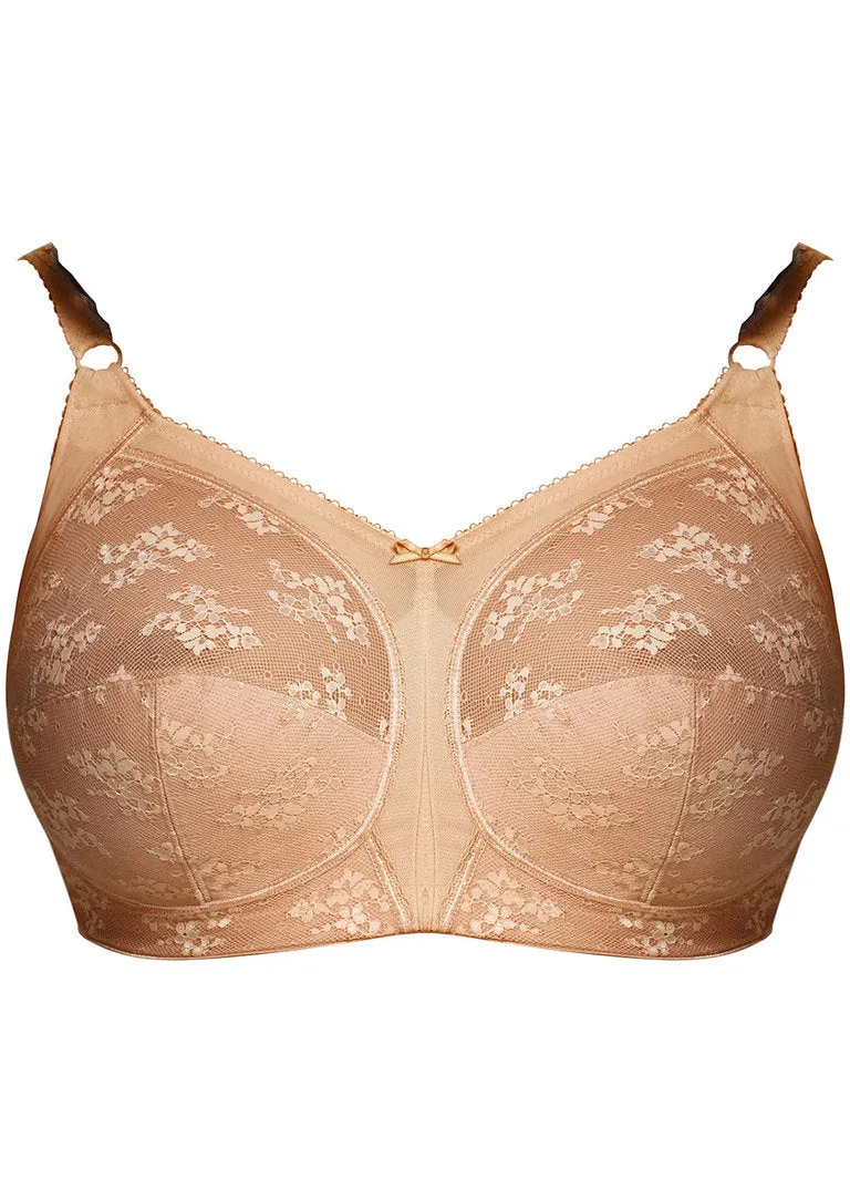 Goddess Alice Soft Cup Bra, Nude