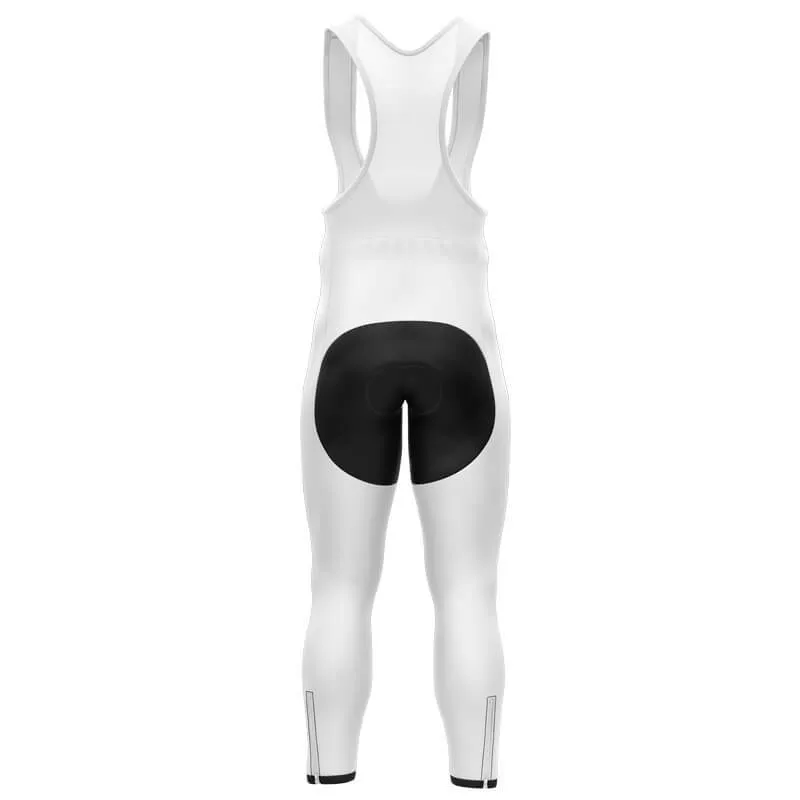 Guy Fawkes (V1) (White) Shorts & Pants