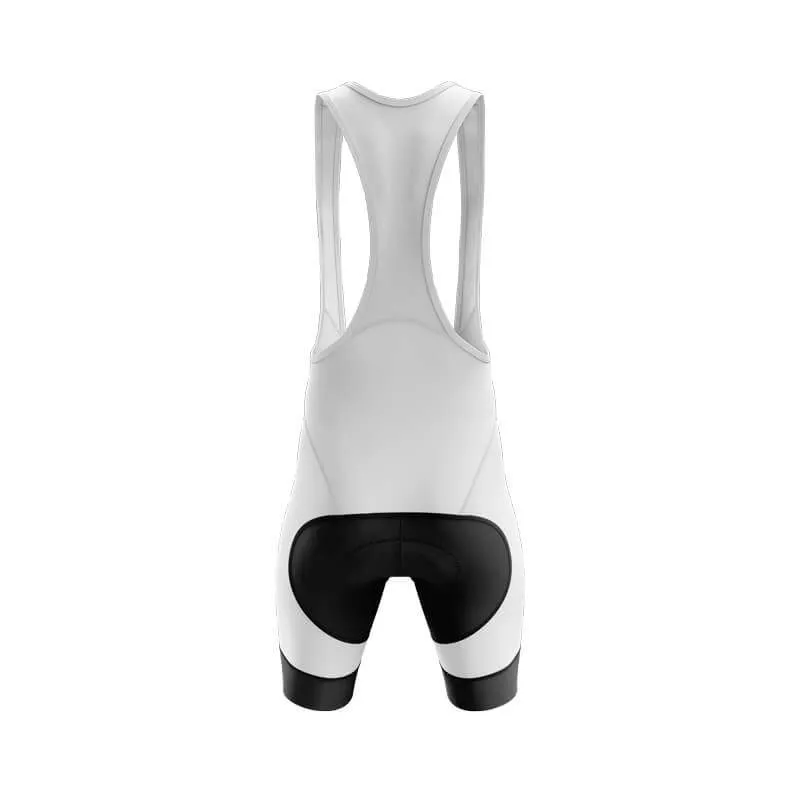 Guy Fawkes (V1) (White) Shorts & Pants