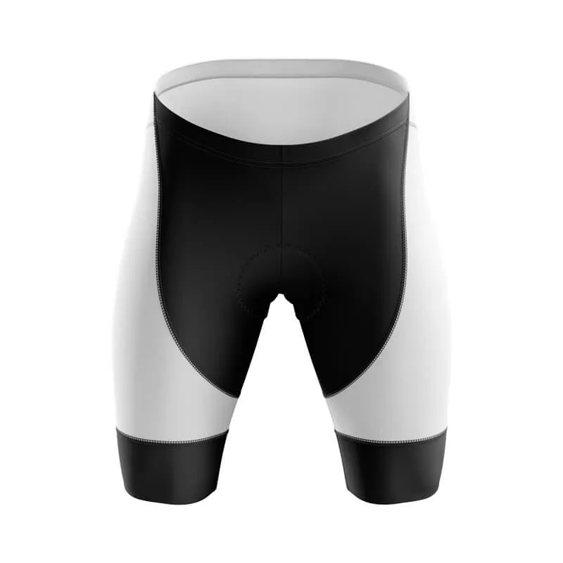 Guy Fawkes (V1) (White) Shorts & Pants