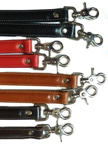 HANDLES EXTRA LONG