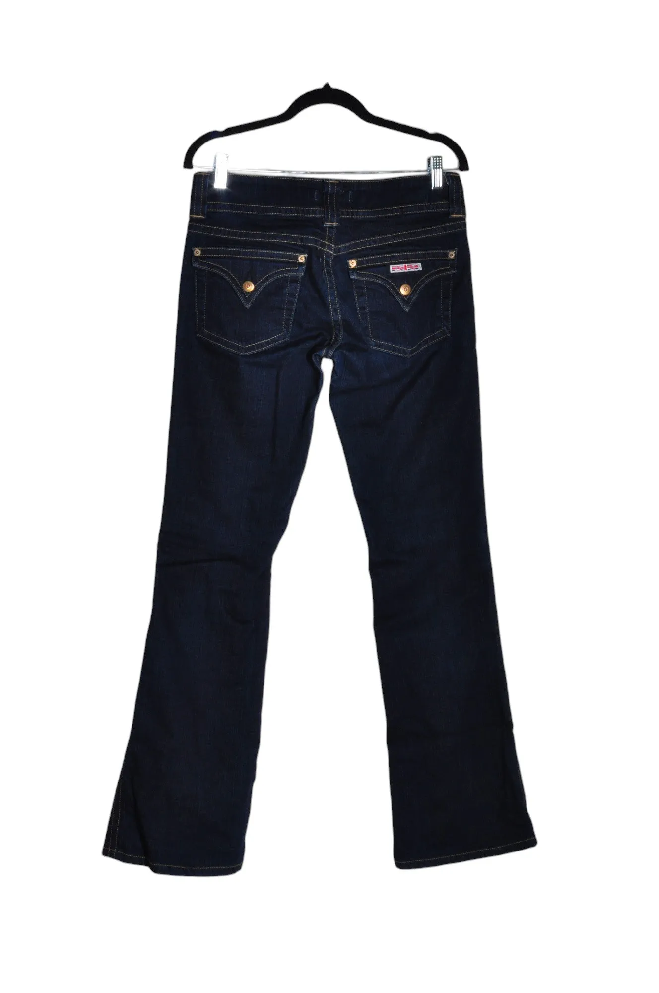 HUDSON BAY Women Bootcut Jeans Regular fit in Blue - 29