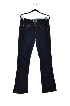 HUDSON BAY Women Bootcut Jeans Regular fit in Blue - 29