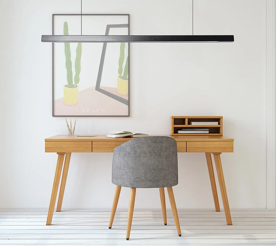 Industrial Beam Pendant Light