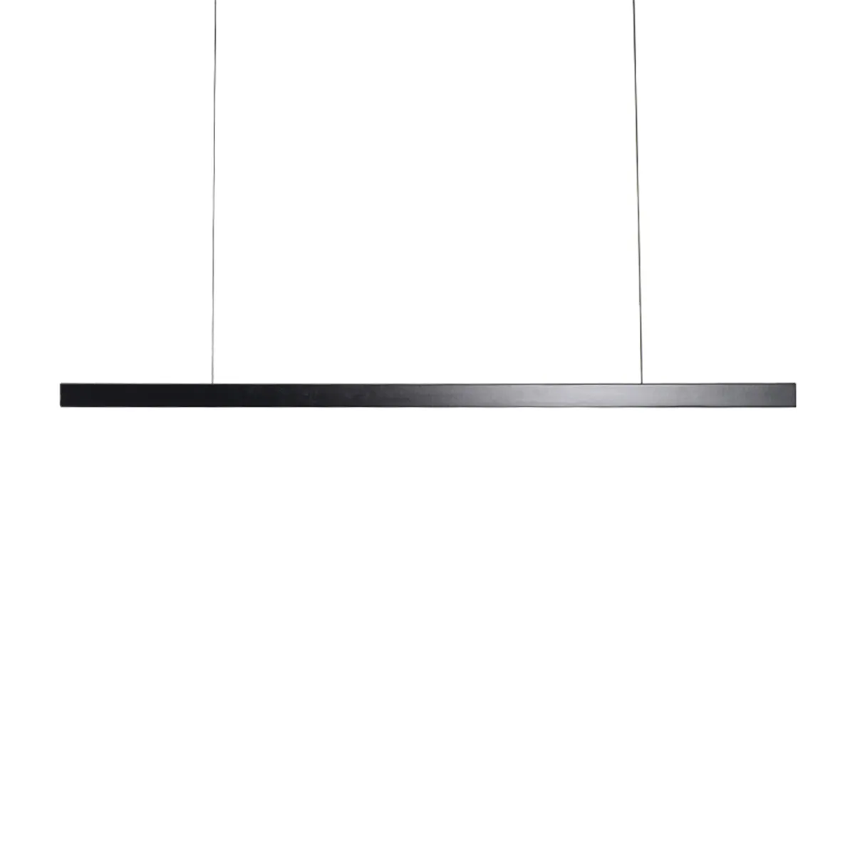Industrial Beam Pendant Light