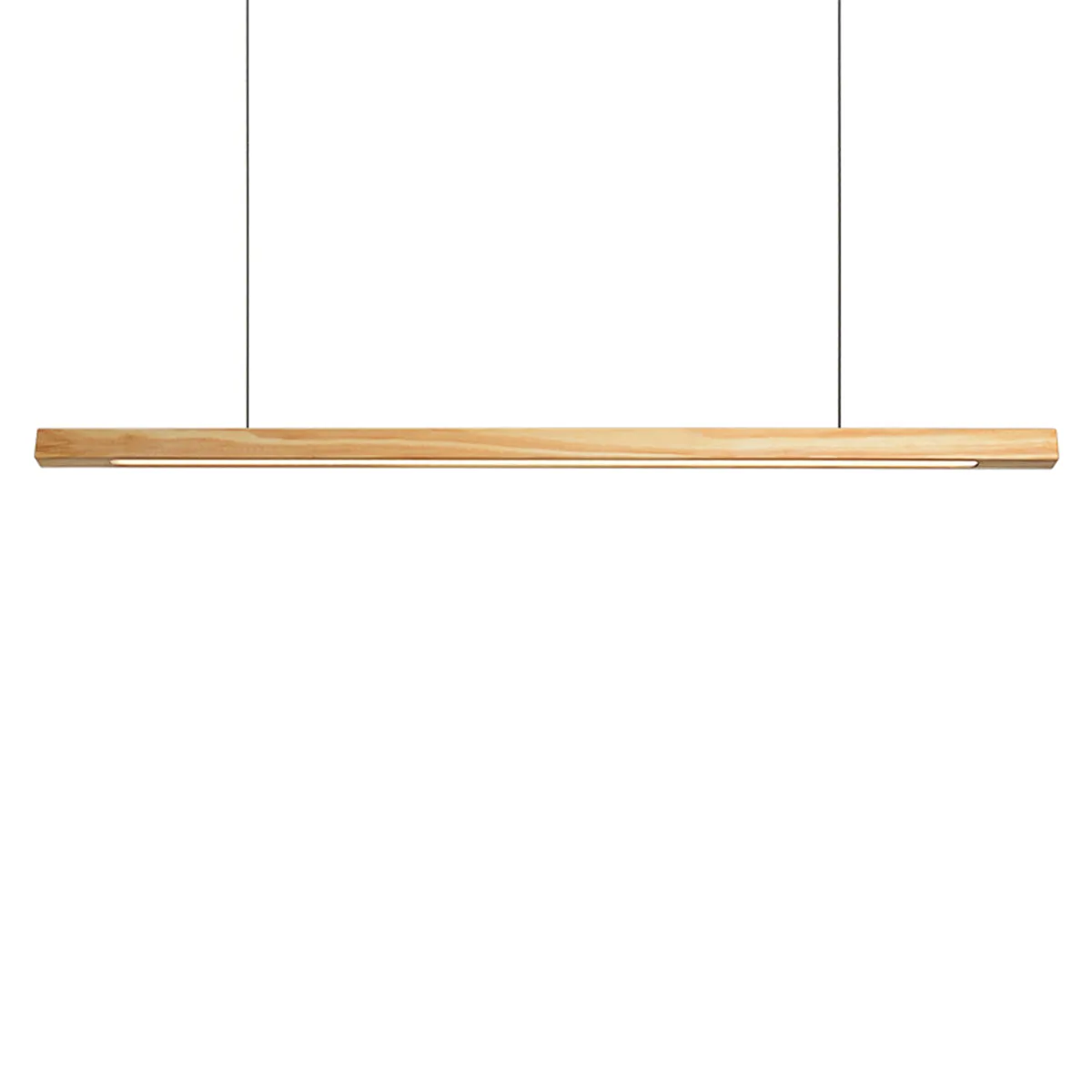 Industrial Beam Pendant Light