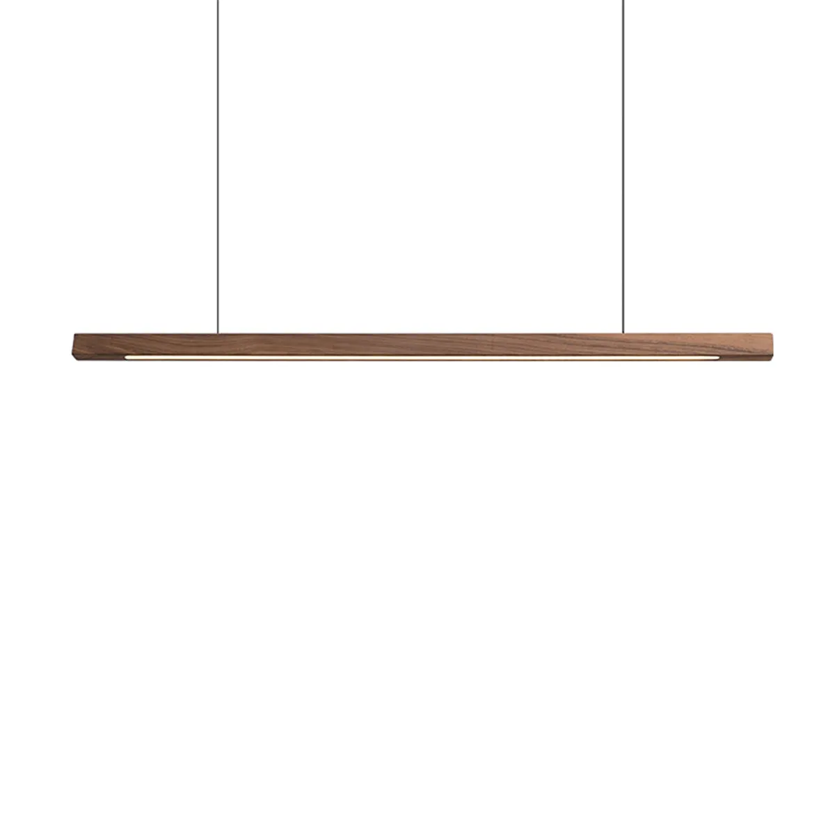Industrial Beam Pendant Light