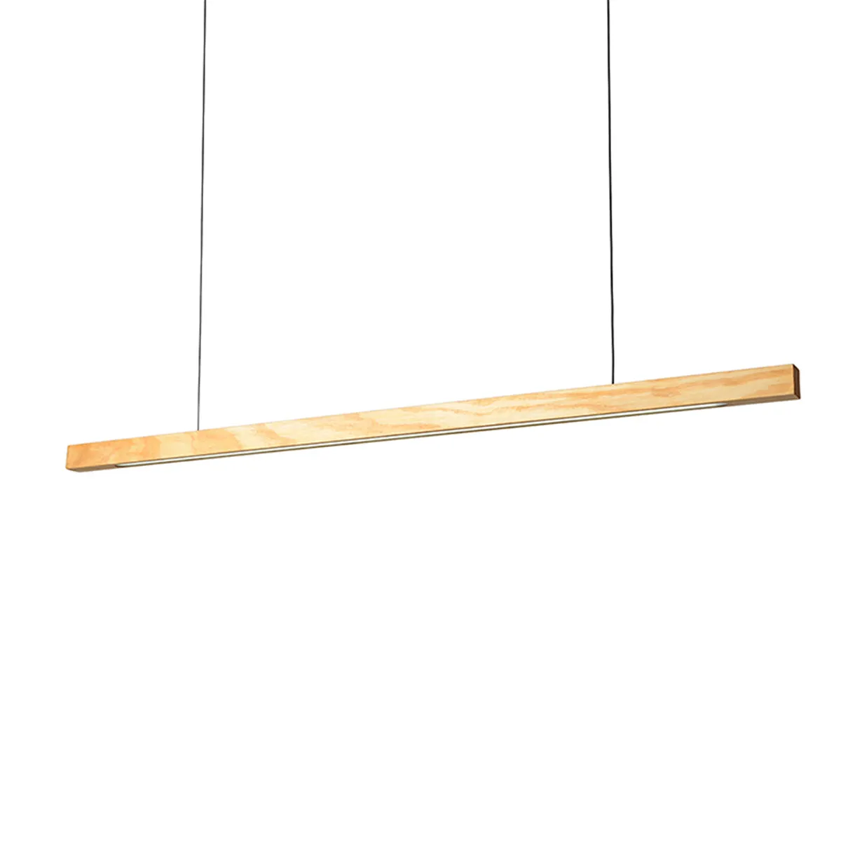 Industrial Beam Pendant Light