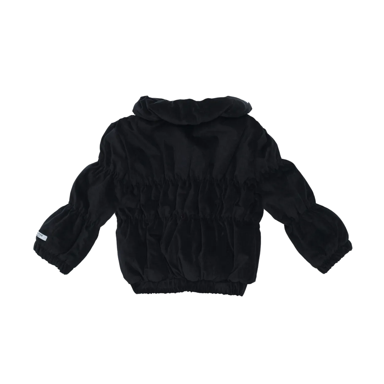 Kaiki Jacket | Navy