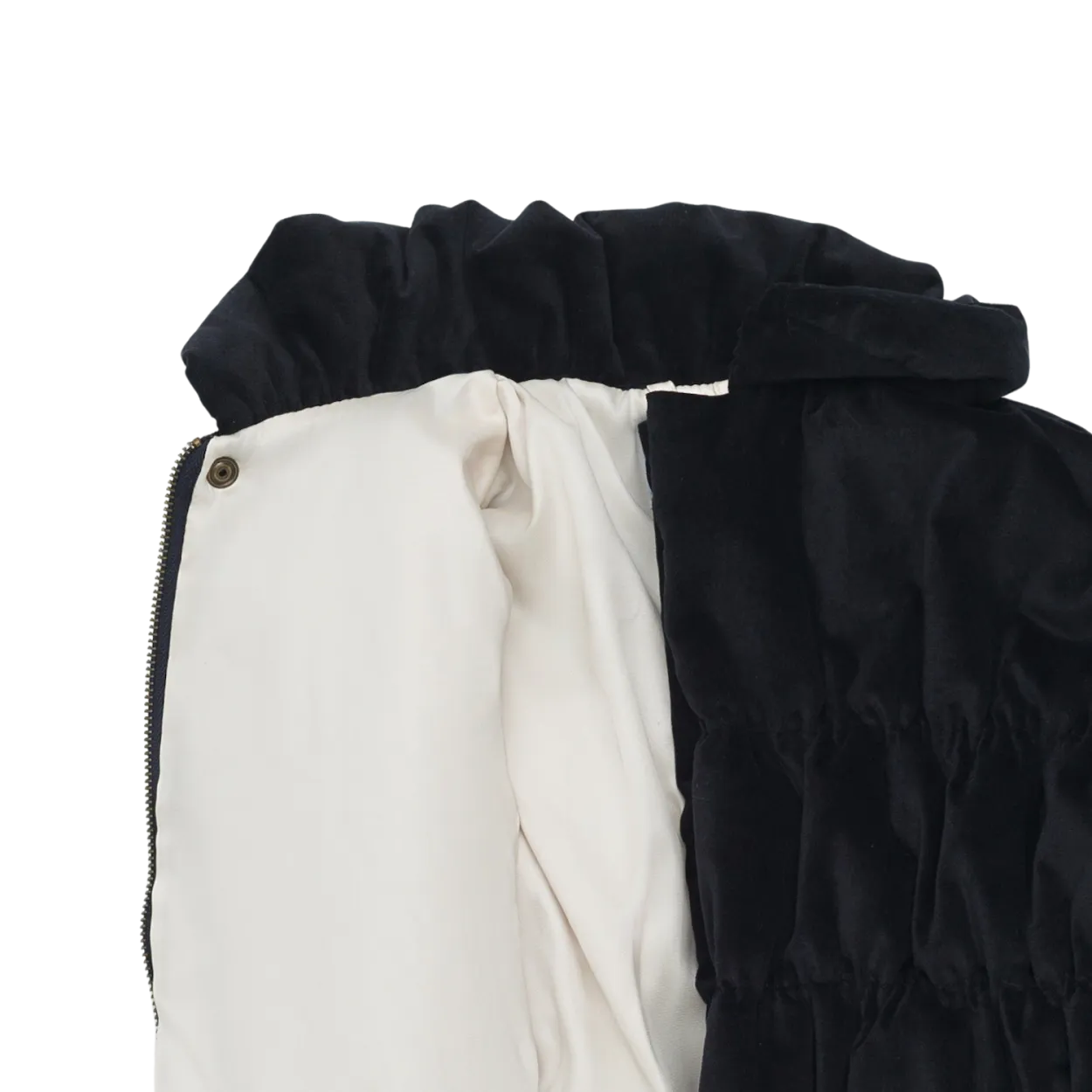 Kaiki Jacket | Navy