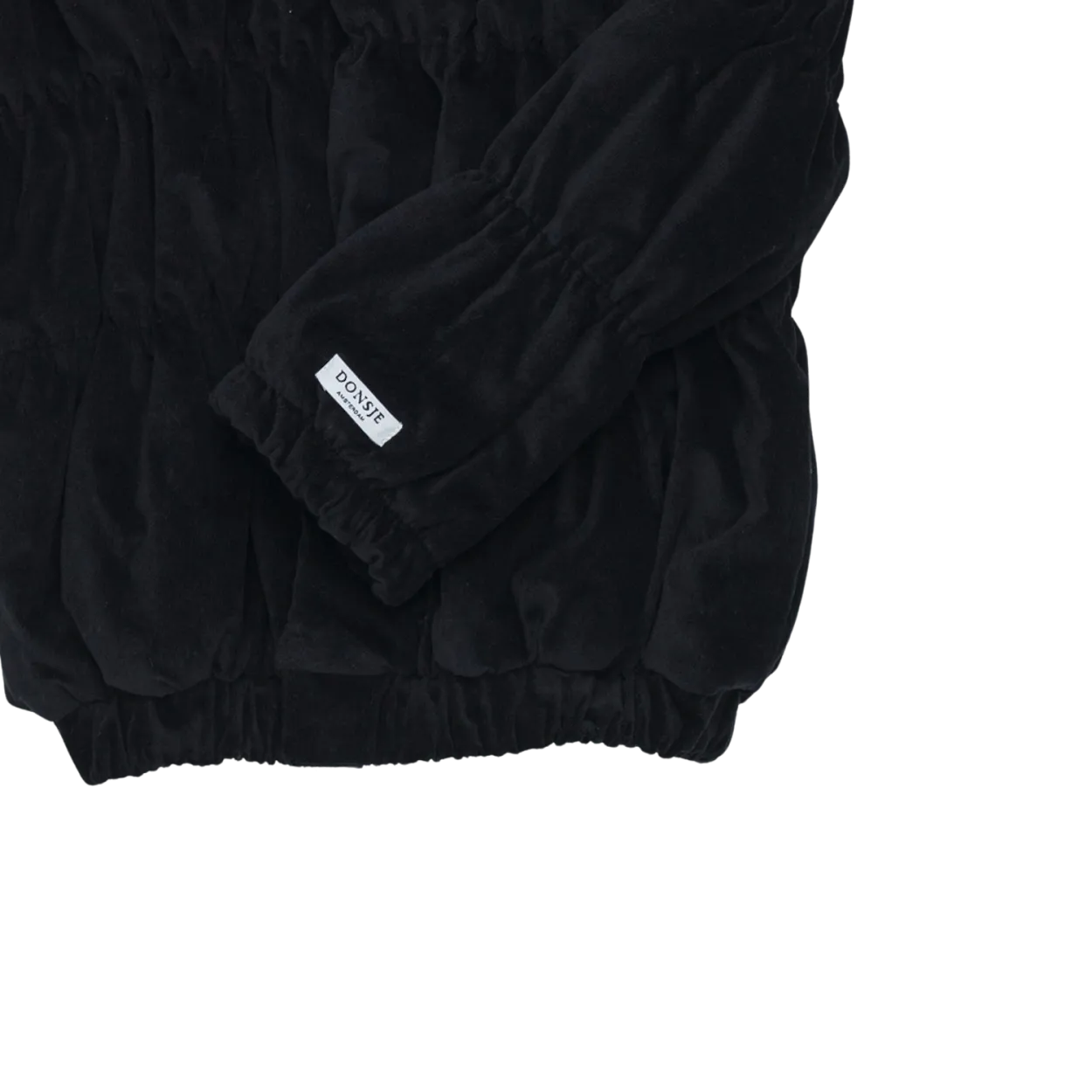 Kaiki Jacket | Navy
